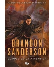 EL POZO DE LA ASCENSION NACIDOS DE LA BRUMA