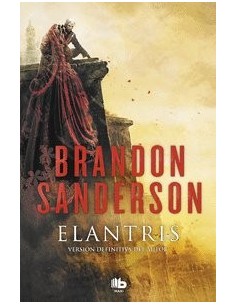 ELANTRIS EDICION DECIMO ANIVERSARIO VERSION DEFINITIVA ELANTRIS EDICION DECIMO ANIVERSARIO VERSION DEFINITIVA
