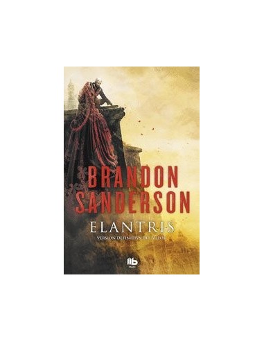 ELANTRIS EDICION DECIMO ANIVERSARIO VERSION DEFINITIVA ELANTRIS EDICION DECIMO ANIVERSARIO VERSION DEFINITIVA