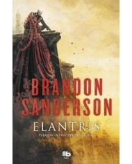 ELANTRIS EDICION DECIMO ANIVERSARIO VERSION DEFINITIVA ELANTRIS EDICION DECIMO ANIVERSARIO VERSION DEFINITIVA