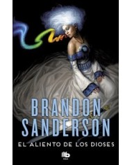 ALIENTO DE LOS DIOSES,EL