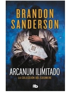 ARCANUM ILIMITADO ARCANUM ILIMITADO