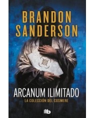 ARCANUM ILIMITADO