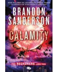 CALAMITY (TRILOGIA DE LOS RECKONERS 3)