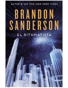 RITHMATISTA,EL RITHMATISTA,EL