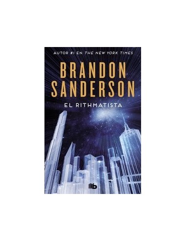 RITHMATISTA,EL RITHMATISTA,EL