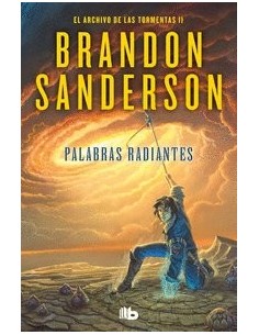 PALABRAS RADIANTES PALABRAS RADIANTES