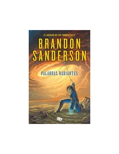 PALABRAS RADIANTES PALABRAS RADIANTES