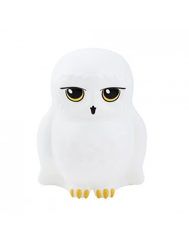 LAMPARA 3D HARRY POTTER HEDWIG  5055964786847