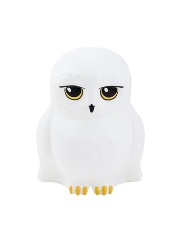 LAMPARA 3D HARRY POTTER HEDWIG  5055964786847 LAMPARA 3D HARRY POTTER HEDWIG  5055964786847