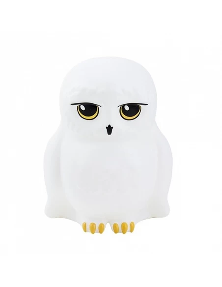 LAMPARA 3D HARRY POTTER HEDWIG  5055964786847