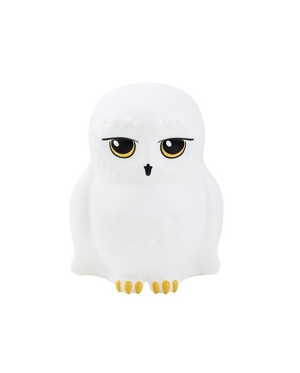 LAMPARA 3D HARRY POTTER HEDWIG  5055964786847