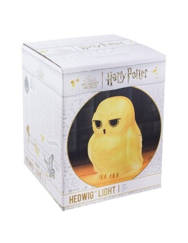 LAMPARA 3D HARRY POTTER HEDWIG HARRY POTTER24,95 €24,95 €  HARRY PO... LAMPARA 3D HARRY POTTER HEDWIG HARRY POTTER24,95 €24,95 €  HARRY PO...