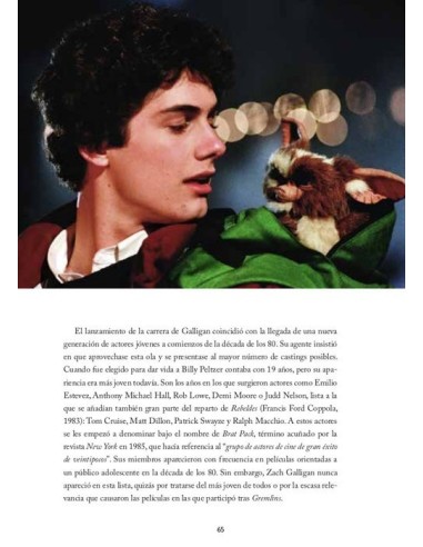 GREMLINS NUNCA LE DES DE COMER DESPUES DE MEDIANOCHE DIABOLO25,95 €... GREMLINS NUNCA LE DES DE COMER DESPUES DE MEDIANOCHE DIABOLO25,95 €...