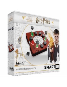 SMART 10 HARRY POTTER 8435450249723 SMART 10 HARRY POTTER 8435450249723