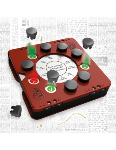 SMART 10 HARRY POTTER JUEGOS29,95 €29,95 €  JUEGOS