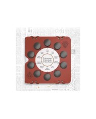 SMART 10 HARRY POTTER 8435450249723 SMART 10 HARRY POTTER 8435450249723