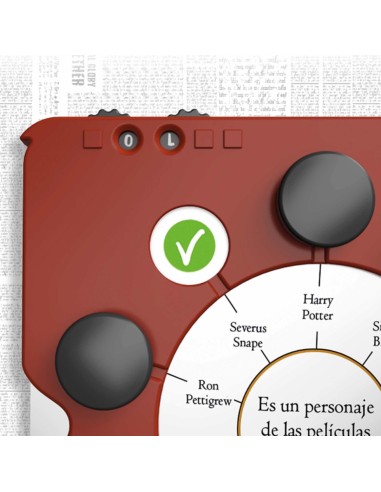 SMART 10 HARRY POTTER JUEGOS29,95 €29,95 €  JUEGOS