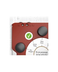 SMART 10 HARRY POTTER JUEGOS29,95 €29,95 €  JUEGOS SMART 10 HARRY POTTER JUEGOS29,95 €29,95 €  JUEGOS