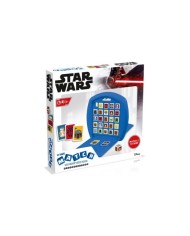 JUEGO DE MESA MATCH STAR WARS 5036905043571 JUEGO DE MESA MATCH STAR WARS 5036905043571