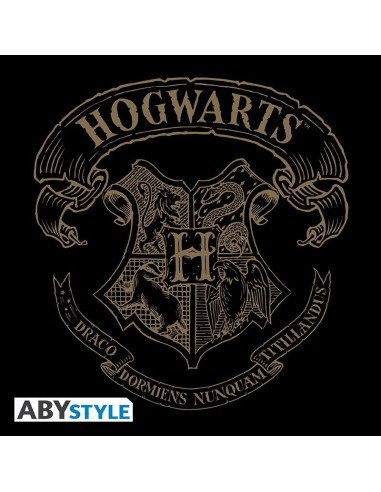 BOLSA DE TELA HARRY POTTER HOGWARTS HARRY POTTER9,95 €9,95 € Abysse... BOLSA DE TELA HARRY POTTER HOGWARTS HARRY POTTER9,95 €9,95 € Abysse...