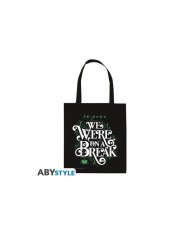 BOLSA DE TELA FRIENDS BREAK 5028486485437