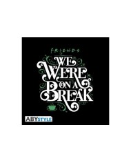 BOLSA DE TELA FRIENDS BREAK MERCHANDISING9,95 €9,95 € AbysseCorp ME...