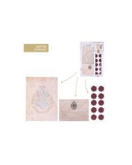 SET DE PAPELERIA CARTA HARRY POTTER HOGWARTS HARRY POTTER6,95 €6,95...