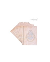 SET DE PAPELERIA CARTA HARRY POTTER HOGWARTS HARRY POTTER6,95 €6,95...