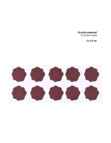 SET DE PAPELERIA CARTA HARRY POTTER HOGWARTS 8445484205558 SET DE PAPELERIA CARTA HARRY POTTER HOGWARTS 8445484205558