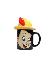 TAZA 3D DISNEY PINOCHO  5055453490439