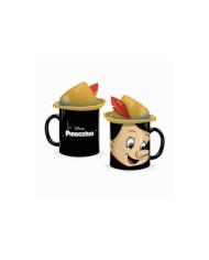 TAZA 3D DISNEY PINOCHO 5055453490439