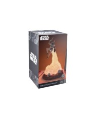 LAMPARA STAR WARS THE BOOK OF BOBA FETT FIGURA  5055964785390 LAMPARA STAR WARS THE BOOK OF BOBA FETT FIGURA  5055964785390