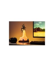 LAMPARA STAR WARS THE BOOK OF BOBA FETT FIGURA  5055964785390 LAMPARA STAR WARS THE BOOK OF BOBA FETT FIGURA  5055964785390