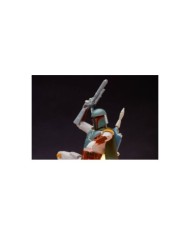 LAMPARA STAR WARS THE BOOK OF BOBA FETT FIGURA  5055964785390 LAMPARA STAR WARS THE BOOK OF BOBA FETT FIGURA  5055964785390