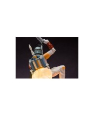LAMPARA STAR WARS THE BOOK OF BOBA FETT FIGURA  5055964785390 LAMPARA STAR WARS THE BOOK OF BOBA FETT FIGURA  5055964785390