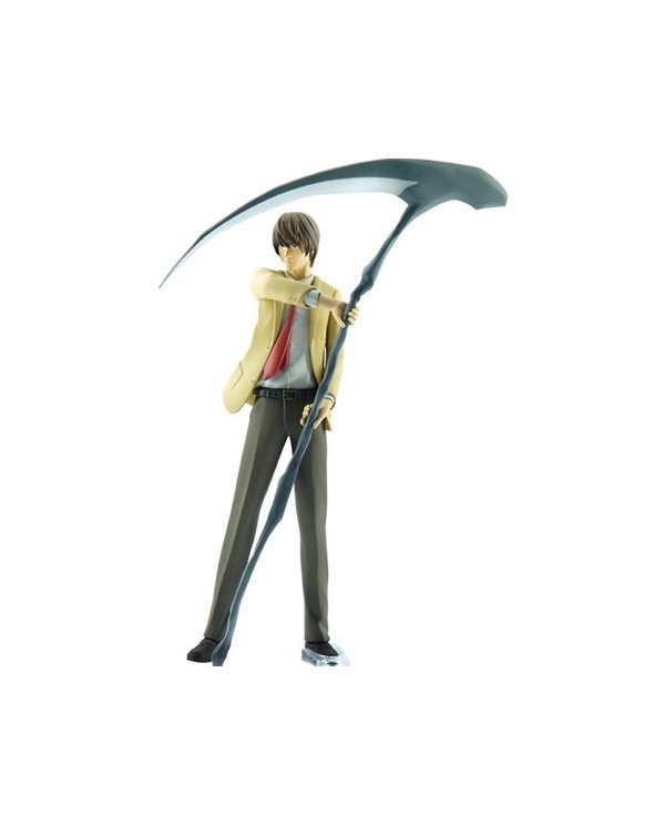 Figura Kight Yagami SFC Death Note  3665361067139