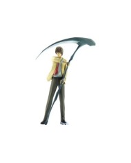 Figura Kight Yagami SFC Death Note  3665361067139 Figura Kight Yagami SFC Death Note  3665361067139