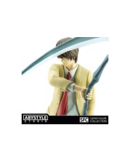 Figura Kight Yagami SFC Death Note 3665361067139 Figura Kight Yagami SFC Death Note 3665361067139