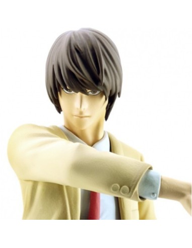 Figura Kight Yagami SFC Death Note DEATH NOTE29,95 €29,95 € AbysseC...