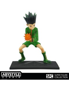 Figura Gon SFC Hunter x Hunter 3665361068730
