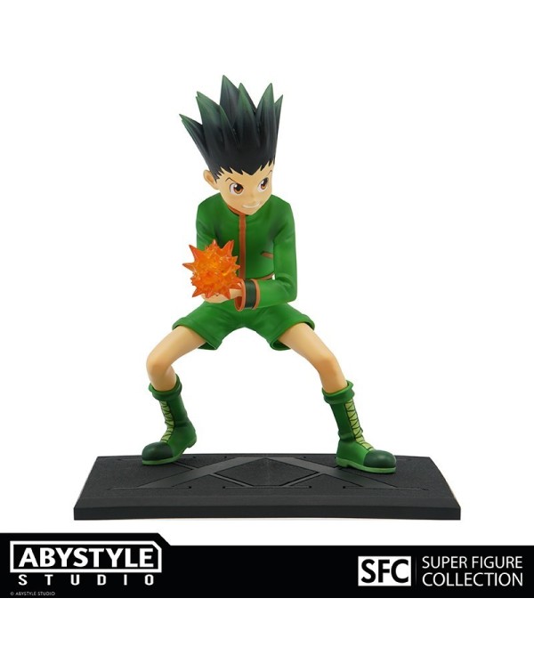 Figura Gon SFC Hunter x Hunter 3665361068730