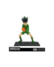 Figura Gon SFC Hunter x Hunter 3665361068730 Figura Gon SFC Hunter x Hunter 3665361068730
