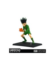 Figura Gon SFC Hunter x Hunter ANIME / MANGA29,95 €29,95 € AbysseCo... Figura Gon SFC Hunter x Hunter ANIME / MANGA29,95 €29,95 € AbysseCo...