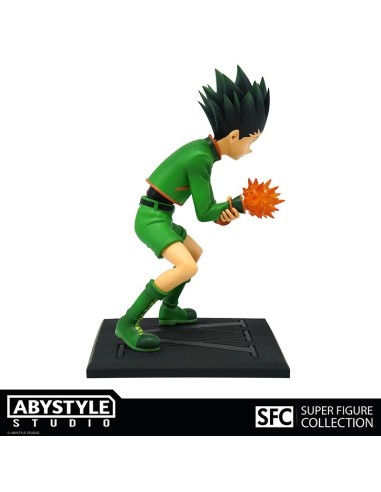 Figura Gon SFC Hunter x Hunter ANIME / MANGA29,95 €29,95 € AbysseCo... Figura Gon SFC Hunter x Hunter ANIME / MANGA29,95 €29,95 € AbysseCo...