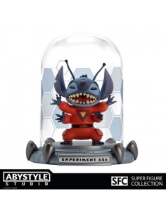 Figura STITCH 626  SFC DISNEY 3665361083702 %price% Figura STITCH 626  SFC DISNEY 3665361083702 %price%