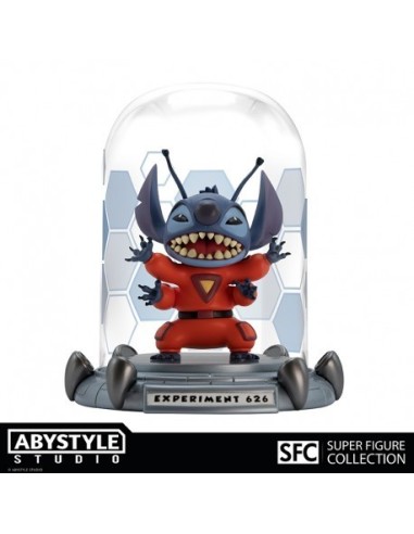 Figura STITCH 626  SFC DISNEY 3665361083702 %price% Figura STITCH 626  SFC DISNEY 3665361083702 %price%
