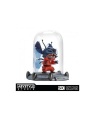 Figura STITCH 626  SFC DISNEY 3665361083702 24,95 € Figura STITCH 626  SFC DISNEY 3665361083702 24,95 €