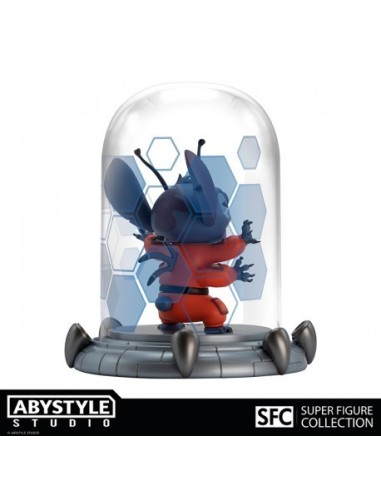 Figura STITCH 626  SFC DISNEY 3665361083702 %price% Figura STITCH 626  SFC DISNEY 3665361083702 %price%