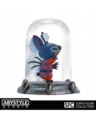 Figura STITCH 626  SFC DISNEY 3665361083702 %price% Figura STITCH 626  SFC DISNEY 3665361083702 %price%